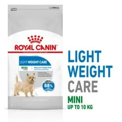 Royal Canin Dog - Mini Light Weight Care 8kg -Dog food Shop 0021201 royal canin dog mini light weight care 8kg