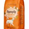Symply Dog - Adult Large Breed Chicken 12kg 1 Symply Dog - Adult Large Breed Chicken 12kg -Dog food Shop 0021455 symply dog adult large breed chicken 12kg 600