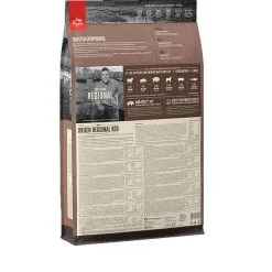 Orijen Dog - Adult Regional Red 11.4kg -Dog food Shop 0021541 orijen dog adult regional red 114kg