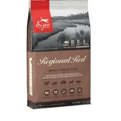Orijen Dog - Adult Regional Red 2kg