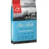 Orijen Dog - Adult Six Fish 11.4kg -Dog food Shop 0021546 orijen dog adult six fish 114kg
