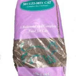 Cambrian Cat - Multi Mix 15kg