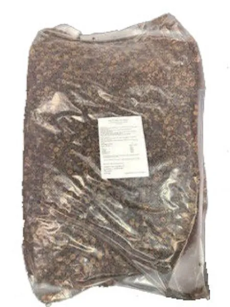 Cambrian Cat - Multi Mix 10kg 3 Cambrian Cat - Multi Mix 10kg