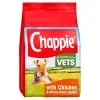 Chappie Dog - Chicken & Wholegrain 15kg 1 Chappie Dog - Chicken & Wholegrain 15kg -Dog food Shop 0021842 chappie dog chicken wholegrain 15kg