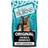 Burns Dog - Adult & Senior Original Chicken & Brown Rice 12kg 12kg