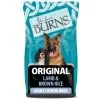 Burns Dog - Adult & Senior Original Lamb & Brown Rice 6kg -Dog food Shop 0021866 burns dog adult senior original lamb brown rice 6kg