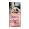 Burgess Cat - Adult Rich In Salmon 10kg 1 Burgess Cat - Adult Rich In Salmon 10kg -Dog food Shop 0021964 burgess cat adult rich in salmon 10kg 600