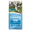 Burgess Dog - Supadog Puppy Rich In Chicken 12.5kg -Dog food Shop 0021992 burgess dog supadog puppy rich in chicken 125kg 600