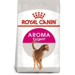 Royal Canin Cat - Aroma Exigent 2kg