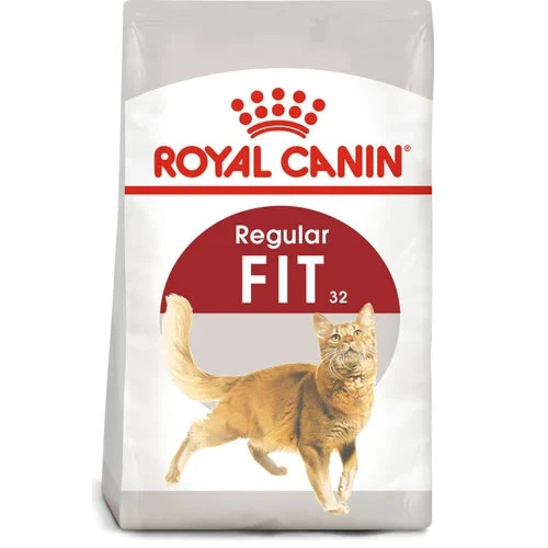 Royal Canin Cat - Fit 32 4kg 3 Royal Canin Cat - Fit 32 4kg