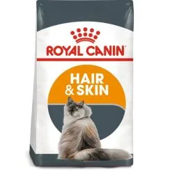 Royal Canin Cat - Hair & Skin 2kg