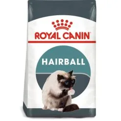 Royal Canin Cat - Hairball Care 4kg