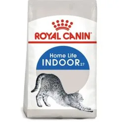 Royal Canin Cat - Indoor 27 2kg