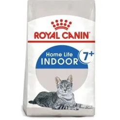 Royal Canin Cat - Indoor 7+ 1.5kg