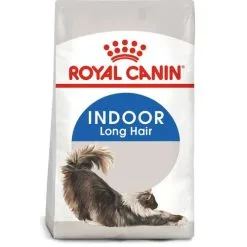 Royal Canin Cat - Indoor Longhair 2kg