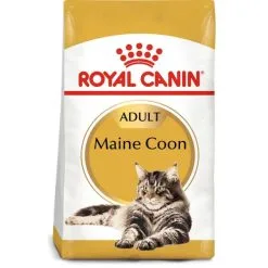 Royal Canin Cat - Maine Coon 4kg