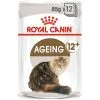 Royal Canin Cat - Pouch Box Ageing Gravy 12x85g -Dog food Shop 0022048 royal canin cat pouch box ageing gravy 12x85g