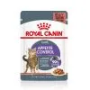 Royal Canin Cat - Pouch Box Appetite Control In Gravy 12x85g -Dog food Shop 0022050 royal canin cat pouch box appetite control in gravy 12x85g