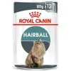Royal Canin Cat - Pouch Box Hairball Care In Gravy 12x85g 2 Royal Canin Cat - Pouch Box Hairball Care In Gravy 12x85g -Dog food Shop 0022054 royal canin cat pouch box hairball care in gravy 12x85g