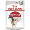 Royal Canin Cat - Pouch Box Instinctive In Jelly 12x85g -Dog food Shop 0022057 royal canin cat pouch box instinctive in jelly 12x85g