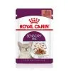Royal Canin Cat - Pouch Box Sensory In Gravy - Feel 12x85g -Dog food Shop 0022067 royal canin cat pouch box sensory in gravy feel 12x85g
