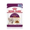 Royal Canin Cat - Pouch Box Sensory In Jelly - Taste 12x85g -Dog food Shop 0022070 royal canin cat pouch box sensory in jelly taste 12x85g
