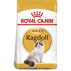 Royal Canin Cat - Ragdoll 2kg