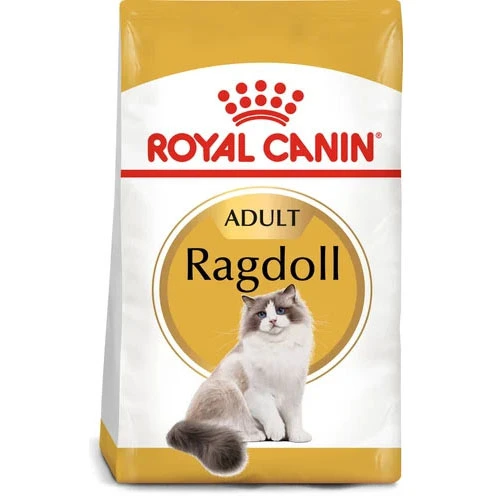 Royal Canin Cat - Ragdoll 2kg 3 Royal Canin Cat - Ragdoll 2kg