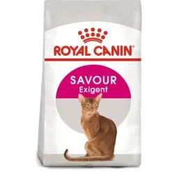 Royal Canin Cat - Savour Exigent 2kg