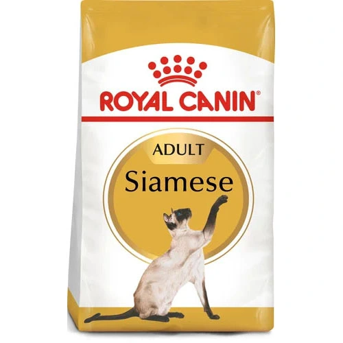 Royal Canin Cat - Siamese 38 2kg 3 Royal Canin Cat - Siamese 38 2kg