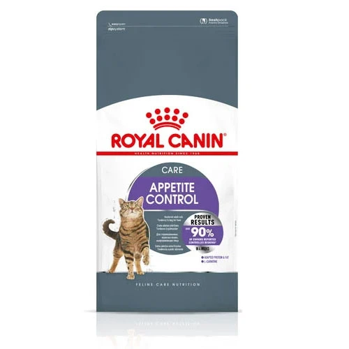 Royal Canin Cat - Sterilised Appetite Control 2kg 3 Royal Canin Cat - Sterilised Appetite Control 2kg