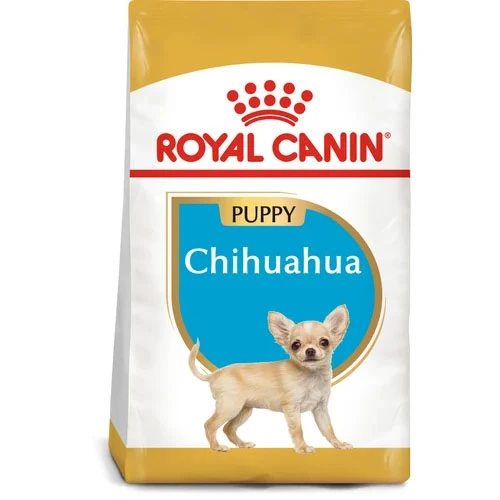 Royal Canin Dog - Chihuahua Puppy 1.5kg 3 Royal Canin Dog - Chihuahua Puppy 1.5kg