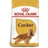 Royal Canin Dog - Cocker Adult 3kg -Dog food Shop 0022097 royal canin dog cocker adult 3kg