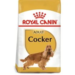 Royal Canin Dog - Cocker Adult 3kg