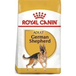 Royal Canin Dog - German Shepherd Adult 3kg