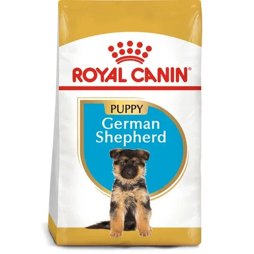 Royal Canin Dog - German Shepherd Puppy 12kg 3 Royal Canin Dog - German Shepherd Puppy 12kg