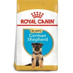 Royal Canin Dog - German Shepherd Puppy 3kg