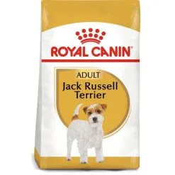Royal Canin Dog - Jack Russell Adult 3kg