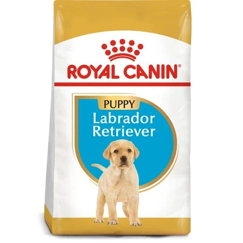 Royal Canin Dog - Labrador Retriever Puppy 12kg 3 Royal Canin Dog - Labrador Retriever Puppy 12kg