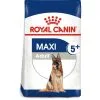 Royal Canin Dog - Maxi Adult 5+ 4kg