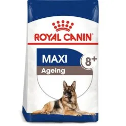 Royal Canin Dog - Maxi Ageing 8+ 15kg
