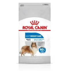 Royal Canin Dog - Maxi Light Weight Care 3kg