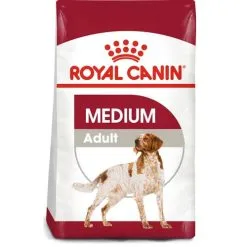 Royal Canin Dog - Medium Adult 15kg
