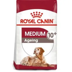 Royal Canin Dog - Medium Ageing 10+ 3kg