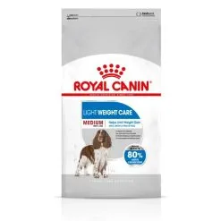 Royal Canin Dog - Medium Light Weight Care 12kg