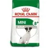 Royal Canin Dog - Mini Adult 8+ 2kg -Dog food Shop 0022153 royal canin dog mini adult 8 2kg