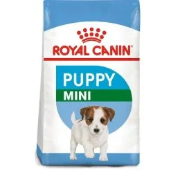 Royal Canin Dog - Mini Puppy 2kg