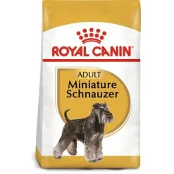 Royal Canin Dog - Miniature Schnauzer Adult 3kg