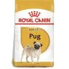 Royal Canin Dog - Pug Adult 1.5kg -Dog food Shop 0022186 royal canin dog pug adult 15kg
