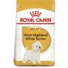 Royal Canin Dog - West Highland Adult 3kg -Dog food Shop 0022195 royal canin dog west highland adult 3kg